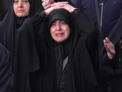 Embedded thumbnail for KULISY operacji „Ryk Lwa”. Tak CIA namierzyło Chameneiego