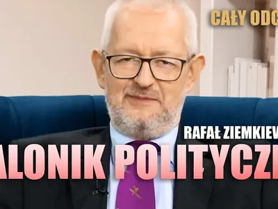 Embedded thumbnail for Powrót do komuny -- Żurek przejmuje władzę nad sądami