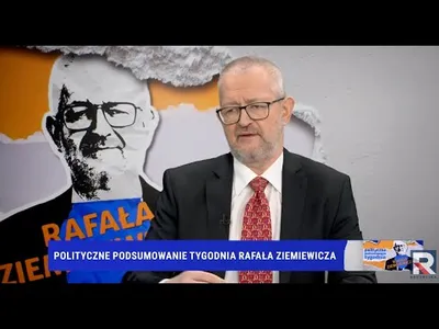 Embedded thumbnail for Ziemkiewicz: Unia Europejska to zbiór kompletnych wariatów!