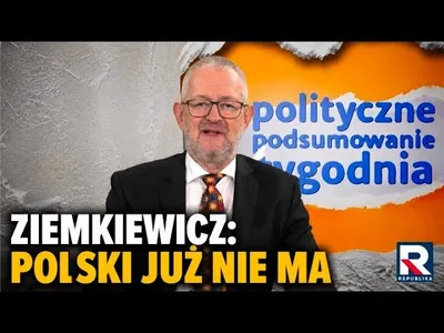Embedded thumbnail for Ziemkiewicz: Jesteśmy na smyczy unijnych kredytów!