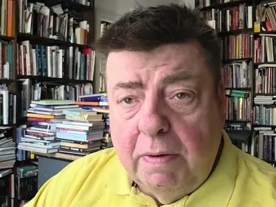 Embedded thumbnail for Szef ukraińskiego IPN arogancko o Wołyniu i Polsce 