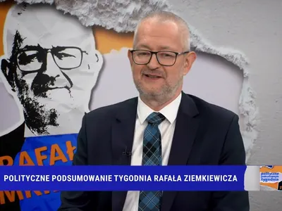 Embedded thumbnail for Ziemkiewicz: Polska jak kolonia XIX wieku!