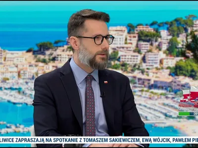 Embedded thumbnail for Fogiel: Czarzasty i Dukaczewski panicznie blokują prawdę o Moskwie