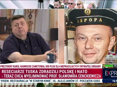 Embedded thumbnail for WSI pisało interpelacje poselskie posłowi Brejzie