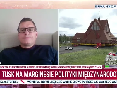 Embedded thumbnail for Putin chce odtworzenia imperium Wielkorusów, Małorusinów (Ukraińców) i Białorusinów