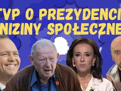 Embedded thumbnail for  Czy Schnepf poprowadzi Burzę? Nawet Michnik nie kupił propagandy