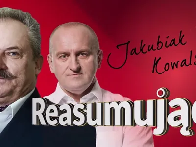 Embedded thumbnail for Co to za robienie łachy?! Jakubiak wściekły na żądania ambasadora Ukrainy