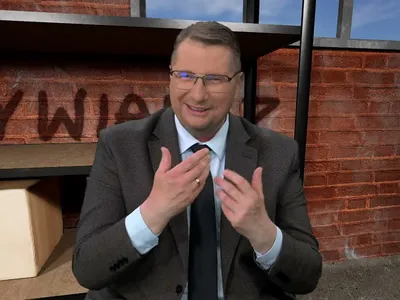 Embedded thumbnail for Czarnek o Tusku: Proniemiecki kretyn! 