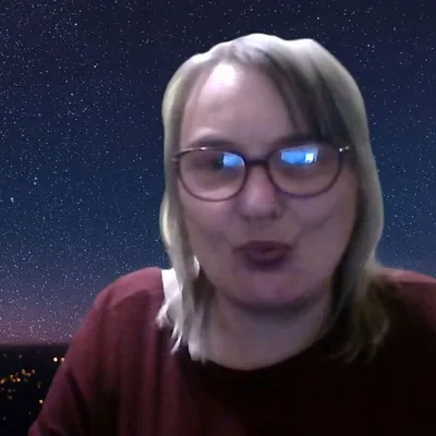 Profile picture for user Izabela77