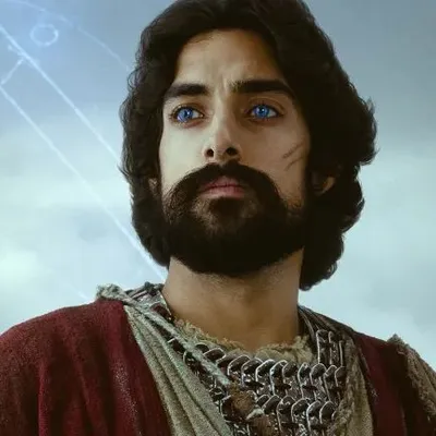 Profile picture for user Ezra