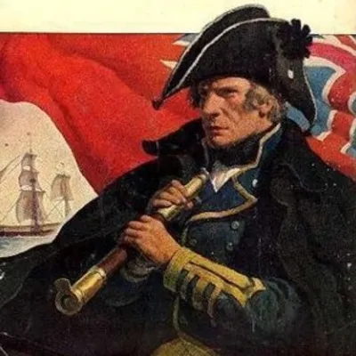 Profile picture for user Hornblower