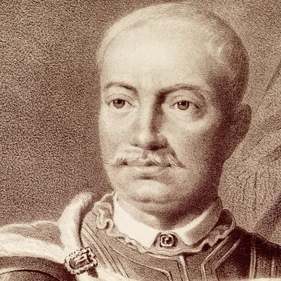 Profile picture for user Kazimierz Potocki