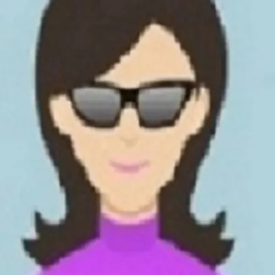 Profile picture for user Anna Borycka