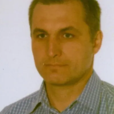 Profile picture for user Bolek