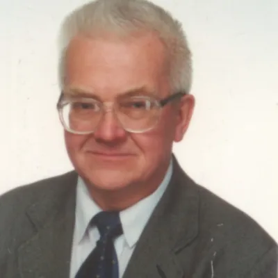 Profile picture for user Andrzej Marszałkowski