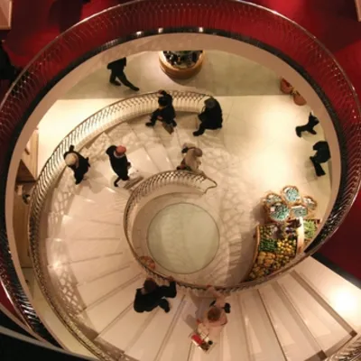 Profile picture for user hania archangielska