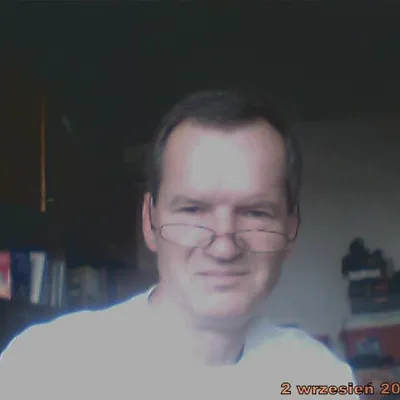Profile picture for user Krzysztof Kaznowski