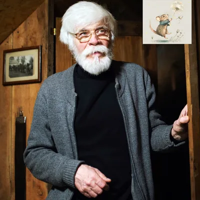 Profile picture for user Ryszard Sziler