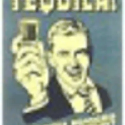 Profile picture for user Tequila