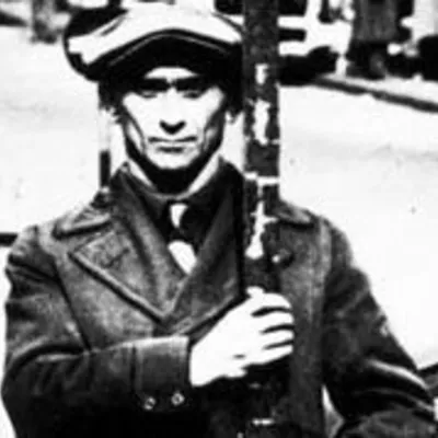 Profile picture for user Randolph