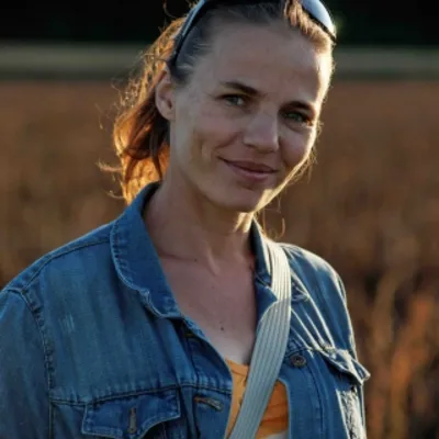 Profile picture for user Niedzwiedzica