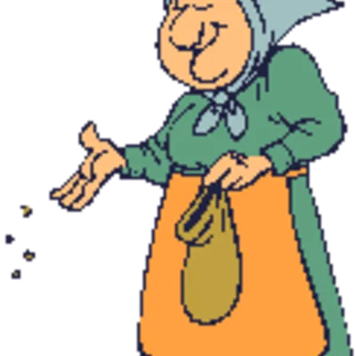 Profile picture for user Gabriela