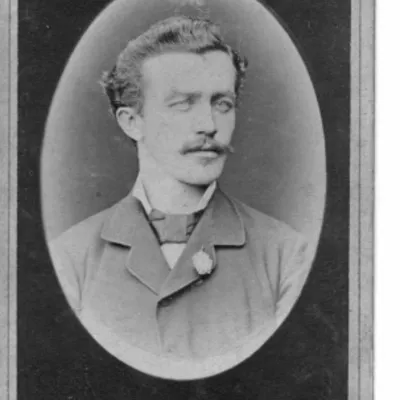 Profile picture for user Zapora