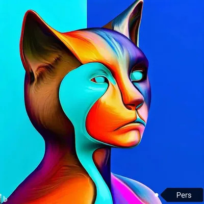 Profile picture for user Pers