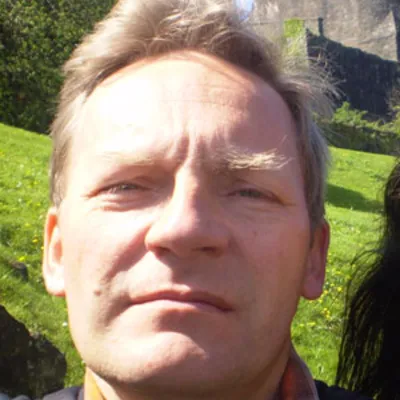 Profile picture for user Marcin Gugulski