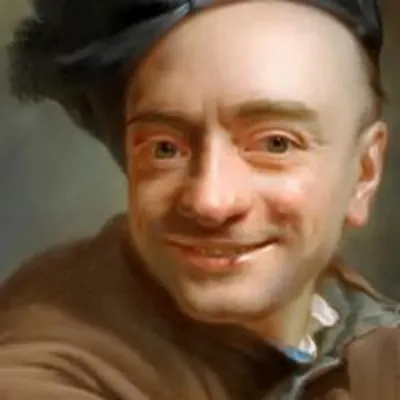 Profile picture for user Greg Zabrisky