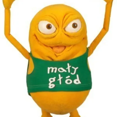 Profile picture for user miśkoziołek