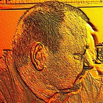 Profile picture for user szjanusz