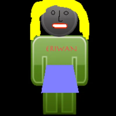 Profile picture for user BlondiFromEriwan