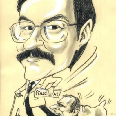 Profile picture for user Józef Darski