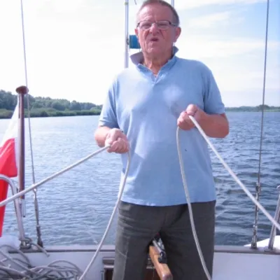 Profile picture for user Marek Zürich - Szczecin