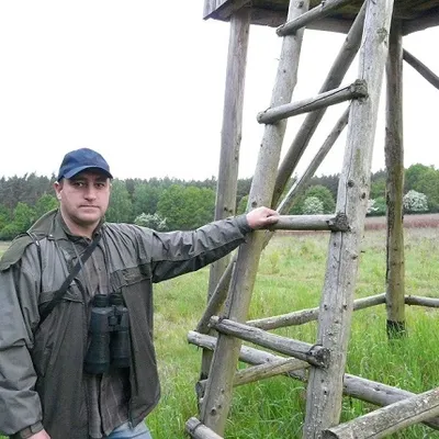 Profile picture for user bodziak2