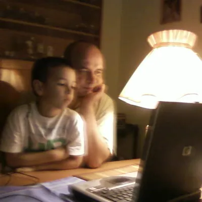 Profile picture for user robo