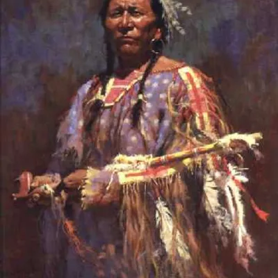 Profile picture for user Kalumet