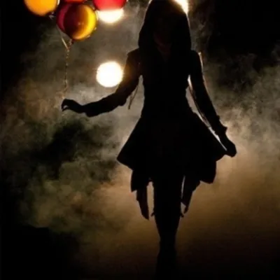 Profile picture for user ANINA