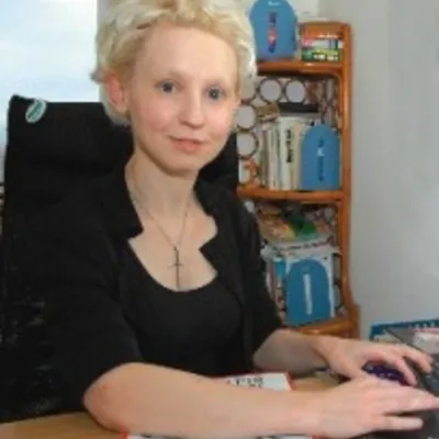 Profile picture for user hanna shen