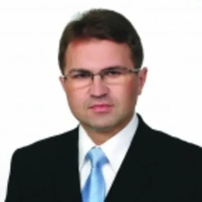 Profile picture for user zbigniew girzyński