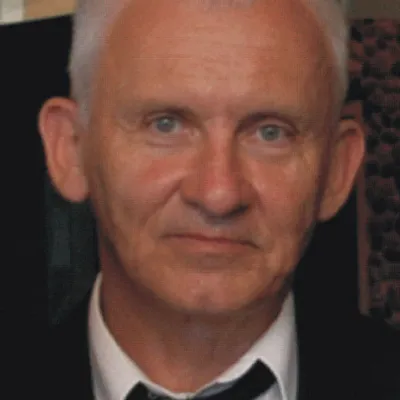 Profile picture for user Marcin Bienkowski