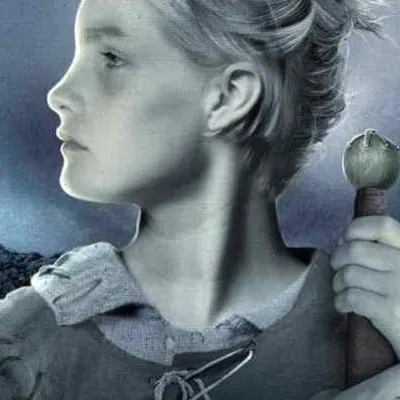 Profile picture for user Ciri