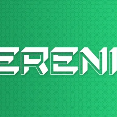 Profile picture for user terenia