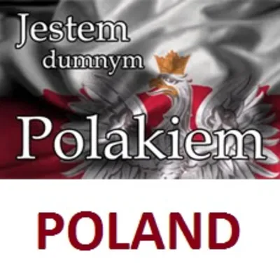Profile picture for user the kingdom of Poland