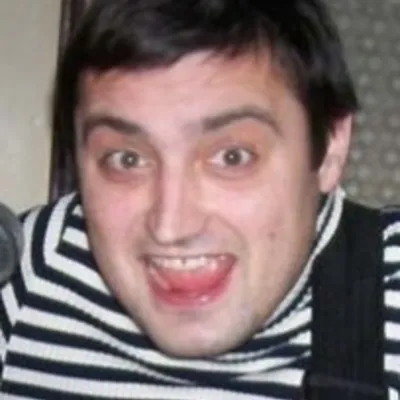 Profile picture for user bartek