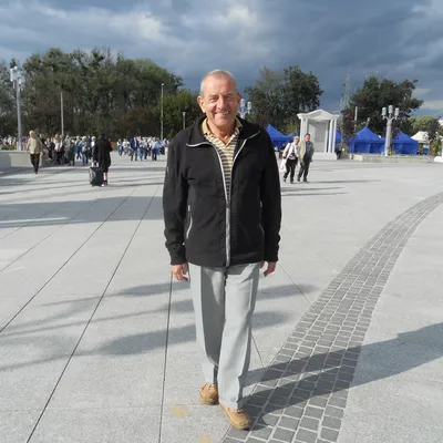 Profile picture for user Kazimierz Jarząbek