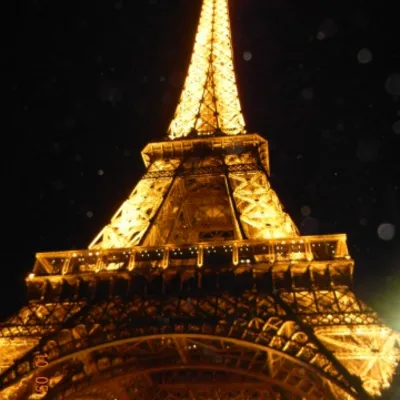 Profile picture for user James Bond