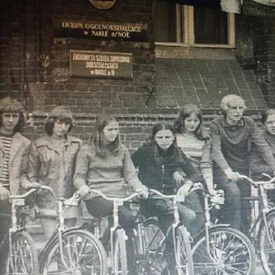 Profile picture for user Były Stoczniowiec PO kursie strzyżenia psów