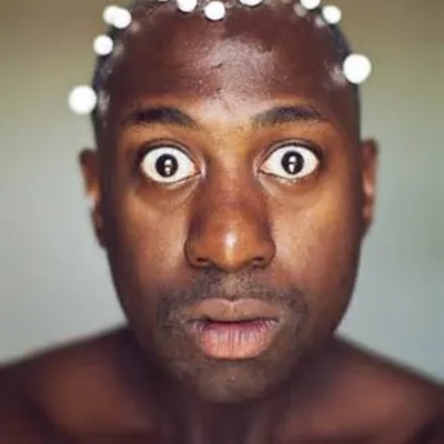 Profile picture for user Kambibolongo